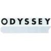 Odyssey Hazard Lite Rim Decal
