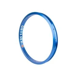 Odyssey Hazard Lite Rim -Canyon Sport Store odyssey hazard lite rim rims bmx international anodised blue 36 hole 3