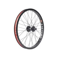 Odyssey Hazard/Antigram V2 Rear Wheel