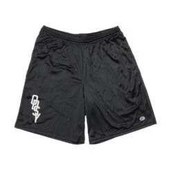 Odyssey Interlock Mesh Shorts