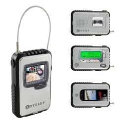 Odyssey K-Lock Kable Lock