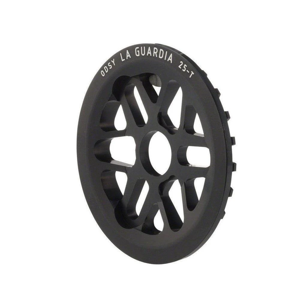 Odyssey La Guardia Bolt Drive Sprocket 1 Odyssey La Guardia Bolt Drive Sprocket