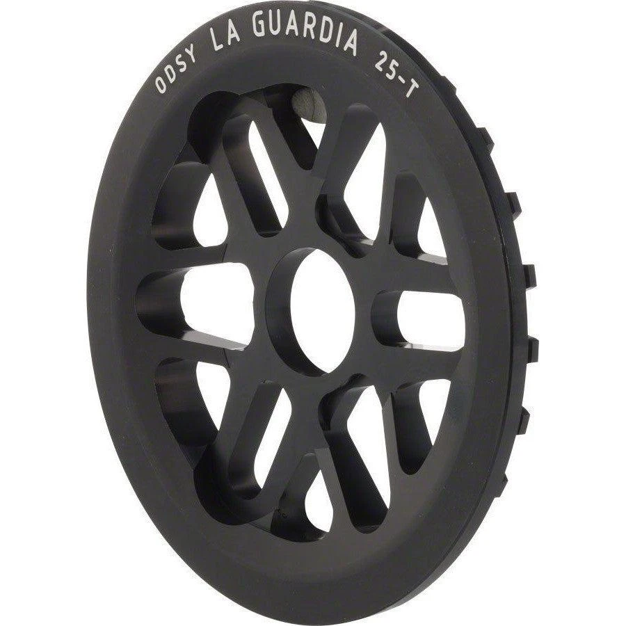 Odyssey La Guardia Bolt Drive Sprocket 3 Odyssey La Guardia Bolt Drive Sprocket - Image 3