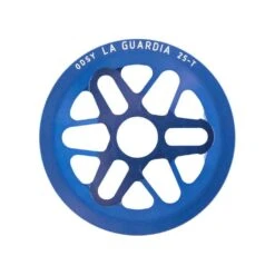Odyssey La Guardia Bolt Drive Sprocket 8 Odyssey La Guardia Bolt Drive Sprocket -Canyon Sport Store odyssey la guardia bolt drive sprocket sprockets bmx international blue 28t 4
