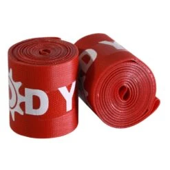 Odyssey Logo Rim Strips (pairs) -Canyon Sport Store odyssey logo rim strips pairs rim strips bmx international red 20 inch 2