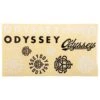 Odyssey Logo V2 Decal Sheet