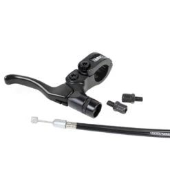 Odyssey M2 Monolever Lever Kit -Canyon Sport Store odyssey m2 monolever lever kit braking bmx international right m black 4
