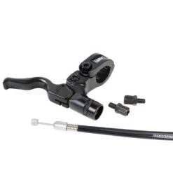 Odyssey M2 Monolever Lever Kit -Canyon Sport Store odyssey m2 monolever lever kit braking bmx international right m black 5
