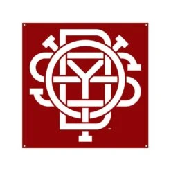 Odyssey Monogram Banner