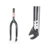 Odyssey R15 Forks