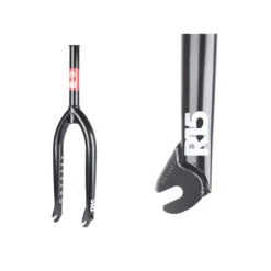 Odyssey R15 Forks