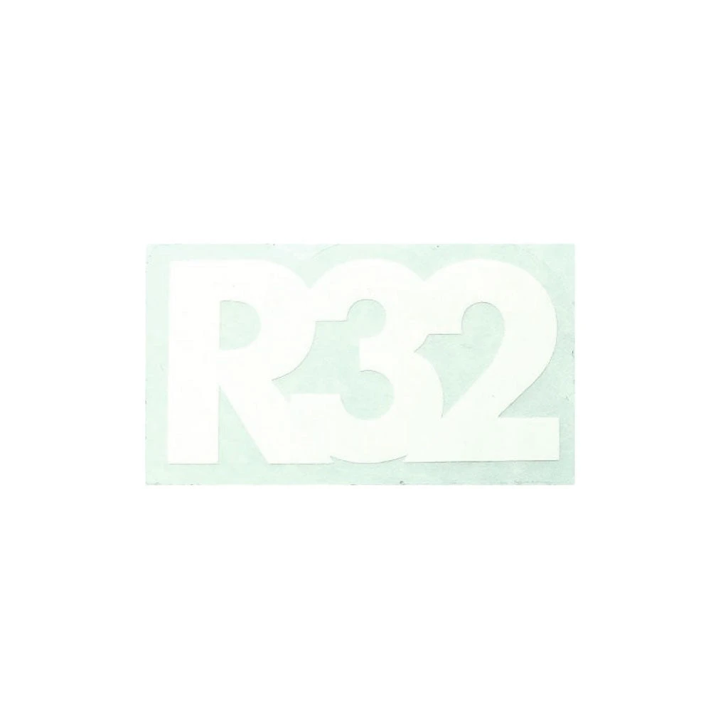 Odyssey R32 Fork Decal 1 Odyssey R32 Fork Decal