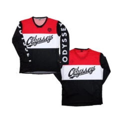 Odyssey Race Jersey