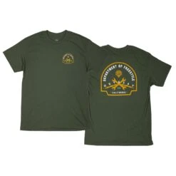 Odyssey Service T-Shirt