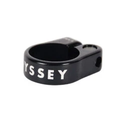 Odyssey Slim Seat Clamp / Black