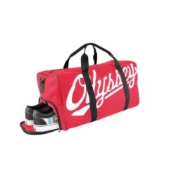 Odyssey Slugger Duffel Bag 5 Odyssey Slugger Duffel Bag -Canyon Sport Store odyssey slugger duffel bag bags bmx international redblack 3