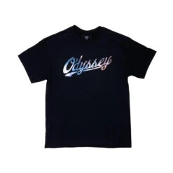 Odyssey Slugger Galaxy T-Shirt