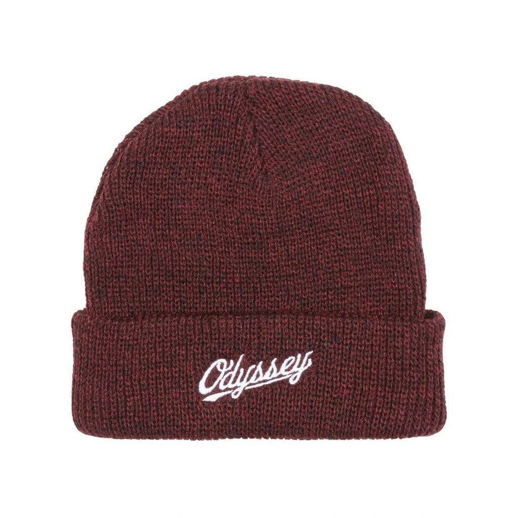 Odyssey Slugger Stitched Beanie 3 Odyssey Slugger Stitched Beanie - Image 3