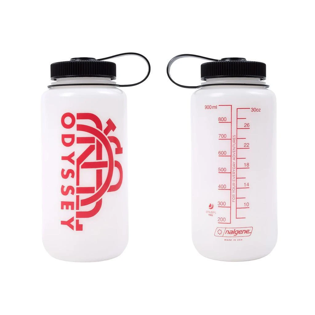 Odyssey Split Monogram Water Bottle 2 Odyssey Split Monogram Water Bottle - Image 2