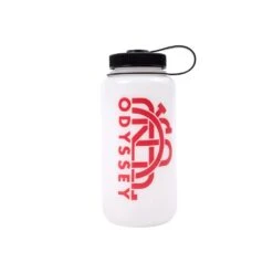 Odyssey Split Monogram Water Bottle