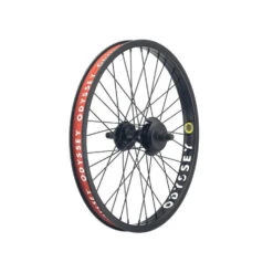 Odyssey Stage 2 Cassette Wheel