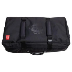 Odyssey Traveler Pro Bike Bag -Canyon Sport Store odyssey traveler pro bike bag bags bmx international black 3