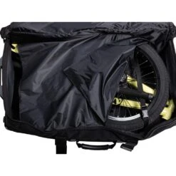 Odyssey Traveler Pro Bike Bag -Canyon Sport Store odyssey traveler pro bike bag bags bmx international black 4