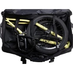 Odyssey Traveler Pro Bike Bag -Canyon Sport Store odyssey traveler pro bike bag bags bmx international black 5