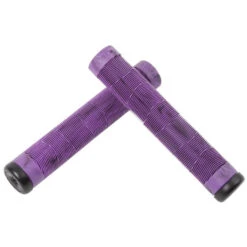 Odyssey Travis Hughes Grips -Canyon Sport Store odyssey travis hughes grips grips bmx international blackpurple 4
