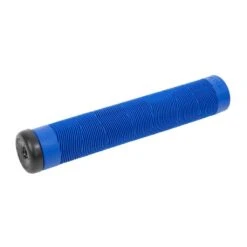 Odyssey Travis Hughes Grips -Canyon Sport Store odyssey travis hughes grips grips bmx international blue 3