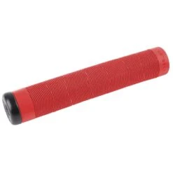Odyssey Travis Hughes Grips -Canyon Sport Store odyssey travis hughes grips grips bmx international red 8