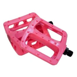 Odyssey Twisted PC Pedals -Canyon Sport Store odyssey twisted pc pedals pedals bmx international pink 916 inch 5
