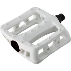 Odyssey Twisted PC Pedals -Canyon Sport Store odyssey twisted pc pedals pedals bmx international white 916 inch 8