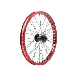 Odyssey Vandero Pro Hazard Lite Front Wheel