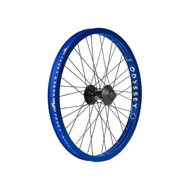 Odyssey Vandero Pro Hazard Lite Front Wheel 3 Odyssey Vandero Pro Hazard Lite Front Wheel - Image 3