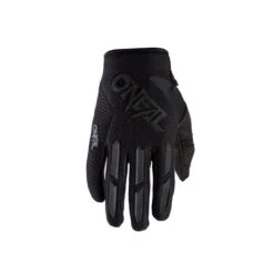 Oneal Element Youth Gloves Black (2020)