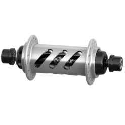 Onyx BMX 100/8mm Bolt-on Helix Front Hub -Canyon Sport Store onyx bmx 1008mm bolt on helix front hub front hubs onyx clear 28 hole 3