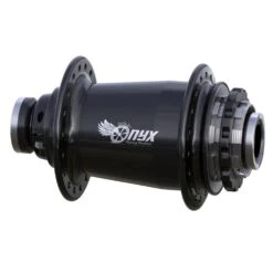 Onyx BMX ULTRA HG-110/15mm Thru-bolt Rear Hub