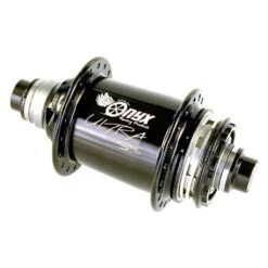 Onyx BMX ULTRA SS OX-110/10mm Bolt-on Rear Hub