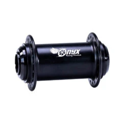 Onyx X Spectre 100/20mm Thru-bolt Front Hub