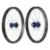 Onyx X Spectre Carbon Marble Sunset 20 Inch Wheelset