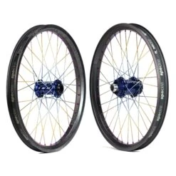 Onyx X Spectre Carbon Marble Sunset 20 Inch Wheelset