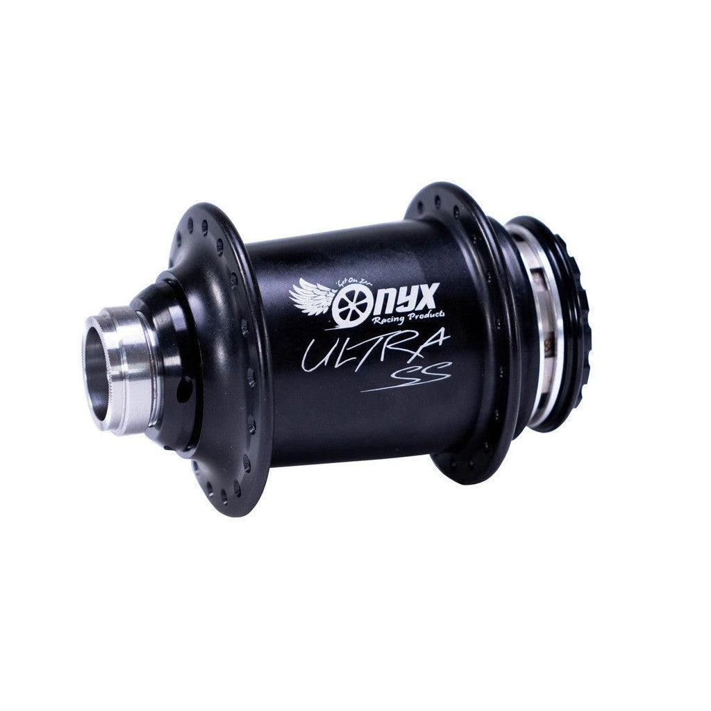 Onyx X Spectre ULTRA SS OX-110/15mm Thru-bolt Rear Hub 1 Onyx X Spectre ULTRA SS OX-110/15mm Thru-bolt Rear Hub