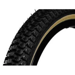 Panaracer NTKK Snakebelly Folding Tyre (Each) -Canyon Sport Store panaracer ntkk snakebelly folding tyre each tyres bmx international black skinwall 2 125 inch 4