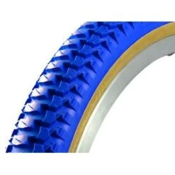 Panaracer NTKK Snakebelly Folding Tyre (Each) -Canyon Sport Store panaracer ntkk snakebelly folding tyre each tyres bmx international blue skinwall 2 125 inch 5