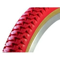 Panaracer NTKK Snakebelly Folding Tyre (Each) -Canyon Sport Store panaracer ntkk snakebelly folding tyre each tyres bmx international red skinwall 2 125 inch 6