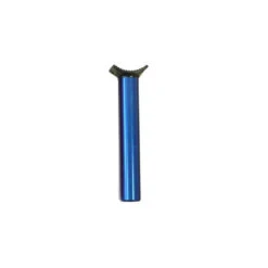 Pivotal Seat Post 25.4 X 150mm -Canyon Sport Store pivotal seat post 25 4 x 150mm seat posts bicycle parts wholesale anodised blue 25 4mm 3