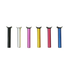 Pivotal Seat Post 25.4 X 150mm