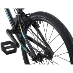 Position One Expert Bike (2024) -Canyon Sport Store position one expert bike 2024 bikes elite cycle imports blackneonteal 19 75tt 5