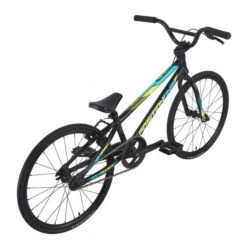 Position One Junior Bike (2024) -Canyon Sport Store position one junior bike 2024 bikes elite cycle imports blackneonteal 18 75tt 5